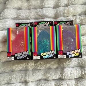 NEW VIRAL Needoh Dream Drop COMPLETE SET